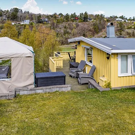 Σπίτι διακοπών 3 Bedroom Nice In Kjopmannskjaer